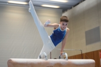 Thumbnail - Participants - Gymnastique Artistique - 2024 - NBL Nord in Cottbus 02068_02478.jpg