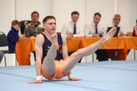 Thumbnail - Participants - Artistic Gymnastics - 2024 - NBL Nord in Cottbus 02068_02504.jpg