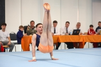 Thumbnail - Participants - Gymnastique Artistique - 2024 - NBL Nord in Cottbus 02068_02506.jpg