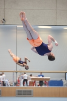 Thumbnail - Participants - Gymnastique Artistique - 2024 - NBL Nord in Cottbus 02068_02512.jpg