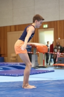 Thumbnail - Participants - Gymnastique Artistique - 2024 - NBL Nord in Cottbus 02068_02538.jpg