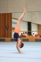 Thumbnail - Participants - Gymnastique Artistique - 2024 - NBL Nord in Cottbus 02068_02572.jpg