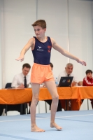 Thumbnail - Mika Hallmann - Gymnastique Artistique - 2024 - NBL Nord in Cottbus - Participants - Turn Team Nord 02068_02578.jpg