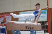Thumbnail - Participants - Artistic Gymnastics - 2024 - NBL Nord in Cottbus 02068_02579.jpg