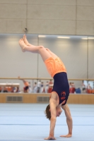 Thumbnail - Participants - Gymnastique Artistique - 2024 - NBL Nord in Cottbus 02068_02592.jpg