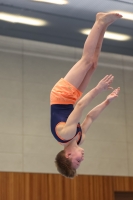 Thumbnail - Participants - Gymnastique Artistique - 2024 - NBL Nord in Cottbus 02068_02595.jpg