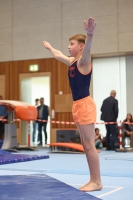 Thumbnail - Participants - Artistic Gymnastics - 2024 - NBL Nord in Cottbus 02068_02597.jpg