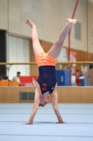 Thumbnail - Participants - Gymnastique Artistique - 2024 - NBL Nord in Cottbus 02068_02598.jpg