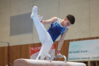 Thumbnail - Participants - Artistic Gymnastics - 2024 - NBL Nord in Cottbus 02068_02602.jpg
