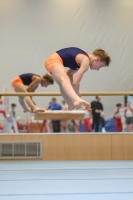 Thumbnail - Participants - Gymnastique Artistique - 2024 - NBL Nord in Cottbus 02068_02617.jpg