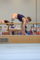 Thumbnail - Participants - Artistic Gymnastics - 2024 - NBL Nord in Cottbus 02068_02618.jpg