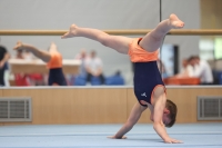 Thumbnail - Participants - Gymnastique Artistique - 2024 - NBL Nord in Cottbus 02068_02627.jpg