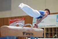 Thumbnail - Participants - Artistic Gymnastics - 2024 - NBL Nord in Cottbus 02068_02644.jpg