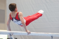 Thumbnail - Lennox Altenberger - Artistic Gymnastics - 2024 - NBL Nord in Cottbus - Participants - Turnteam Berlin-Halle 02068_02650.jpg