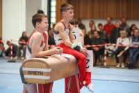 Thumbnail - Adam Rakk - Artistic Gymnastics - 2024 - NBL Nord in Cottbus - Participants - Turnteam Berlin-Halle 02068_02651.jpg