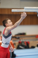 Thumbnail - Maxim Becker - Gymnastique Artistique - 2024 - NBL Nord in Cottbus - Participants - Turnteam Berlin-Halle 02068_02653.jpg
