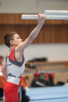 Thumbnail - Maxim Becker - Artistic Gymnastics - 2024 - NBL Nord in Cottbus - Participants - Turnteam Berlin-Halle 02068_02654.jpg