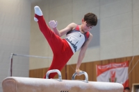 Thumbnail - Participants - Artistic Gymnastics - 2024 - NBL Nord in Cottbus 02068_02662.jpg