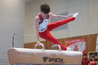 Thumbnail - Erik Böhm - Artistic Gymnastics - 2024 - NBL Nord in Cottbus - Participants - Turnteam Berlin-Halle 02068_02666.jpg