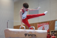Thumbnail - Erik Böhm - Спортивная гимнастика - 2024 - NBL Nord in Cottbus - Participants - Turnteam Berlin-Halle 02068_02667.jpg