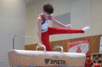 Thumbnail - Erik Böhm - Спортивная гимнастика - 2024 - NBL Nord in Cottbus - Participants - Turnteam Berlin-Halle 02068_02668.jpg