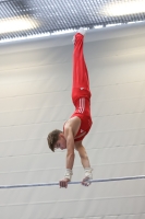 Thumbnail - Participants - Gymnastique Artistique - 2024 - NBL Nord in Cottbus 02068_02673.jpg