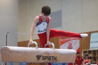 Thumbnail - Erik Böhm - Artistic Gymnastics - 2024 - NBL Nord in Cottbus - Participants - Turnteam Berlin-Halle 02068_02675.jpg