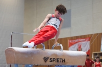 Thumbnail - Participants - Artistic Gymnastics - 2024 - NBL Nord in Cottbus 02068_02686.jpg