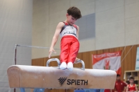 Thumbnail - Participants - Gymnastique Artistique - 2024 - NBL Nord in Cottbus 02068_02687.jpg