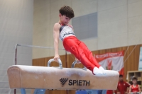 Thumbnail - Erik Böhm - Artistic Gymnastics - 2024 - NBL Nord in Cottbus - Participants - Turnteam Berlin-Halle 02068_02688.jpg