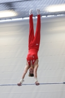 Thumbnail - Participants - Gymnastique Artistique - 2024 - NBL Nord in Cottbus 02068_02695.jpg