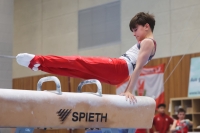 Thumbnail - Participants - Gymnastique Artistique - 2024 - NBL Nord in Cottbus 02068_02699.jpg