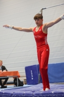 Thumbnail - Participants - Artistic Gymnastics - 2024 - NBL Nord in Cottbus 02068_02706.jpg