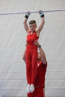 Thumbnail - Participants - Gymnastique Artistique - 2024 - NBL Nord in Cottbus 02068_02711.jpg