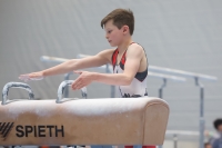 Thumbnail - Harvey Halter - Artistic Gymnastics - 2024 - NBL Nord in Cottbus - Participants - Turnteam Berlin-Halle 02068_02712.jpg