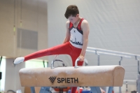 Thumbnail - Harvey Halter - Artistic Gymnastics - 2024 - NBL Nord in Cottbus - Participants - Turnteam Berlin-Halle 02068_02720.jpg