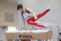 Thumbnail - Harvey Halter - Artistic Gymnastics - 2024 - NBL Nord in Cottbus - Participants - Turnteam Berlin-Halle 02068_02721.jpg