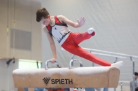 Thumbnail - Harvey Halter - Gymnastique Artistique - 2024 - NBL Nord in Cottbus - Participants - Turnteam Berlin-Halle 02068_02723.jpg