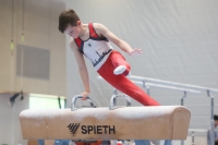 Thumbnail - Harvey Halter - Artistic Gymnastics - 2024 - NBL Nord in Cottbus - Participants - Turnteam Berlin-Halle 02068_02725.jpg