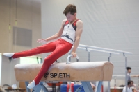 Thumbnail - Harvey Halter - Artistic Gymnastics - 2024 - NBL Nord in Cottbus - Participants - Turnteam Berlin-Halle 02068_02728.jpg
