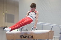Thumbnail - Harvey Halter - Artistic Gymnastics - 2024 - NBL Nord in Cottbus - Participants - Turnteam Berlin-Halle 02068_02731.jpg