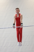 Thumbnail - Fabio Schmidl - Спортивная гимнастика - 2024 - NBL Nord in Cottbus - Participants - SC Cottbus 02068_02734.jpg