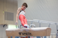 Thumbnail - Harvey Halter - Artistic Gymnastics - 2024 - NBL Nord in Cottbus - Participants - Turnteam Berlin-Halle 02068_02736.jpg
