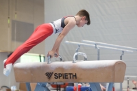 Thumbnail - Harvey Halter - Artistic Gymnastics - 2024 - NBL Nord in Cottbus - Participants - Turnteam Berlin-Halle 02068_02737.jpg