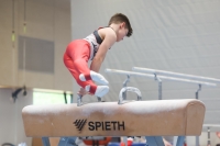 Thumbnail - Harvey Halter - Gymnastique Artistique - 2024 - NBL Nord in Cottbus - Participants - Turnteam Berlin-Halle 02068_02738.jpg
