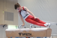 Thumbnail - Harvey Halter - Artistic Gymnastics - 2024 - NBL Nord in Cottbus - Participants - Turnteam Berlin-Halle 02068_02741.jpg