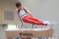 Thumbnail - Harvey Halter - Gymnastique Artistique - 2024 - NBL Nord in Cottbus - Participants - Turnteam Berlin-Halle 02068_02742.jpg