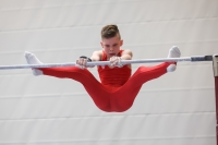 Thumbnail - Fabio Schmidl - Спортивная гимнастика - 2024 - NBL Nord in Cottbus - Participants - SC Cottbus 02068_02743.jpg
