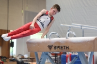 Thumbnail - Harvey Halter - Artistic Gymnastics - 2024 - NBL Nord in Cottbus - Participants - Turnteam Berlin-Halle 02068_02744.jpg