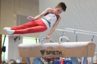 Thumbnail - Harvey Halter - Спортивная гимнастика - 2024 - NBL Nord in Cottbus - Participants - Turnteam Berlin-Halle 02068_02755.jpg